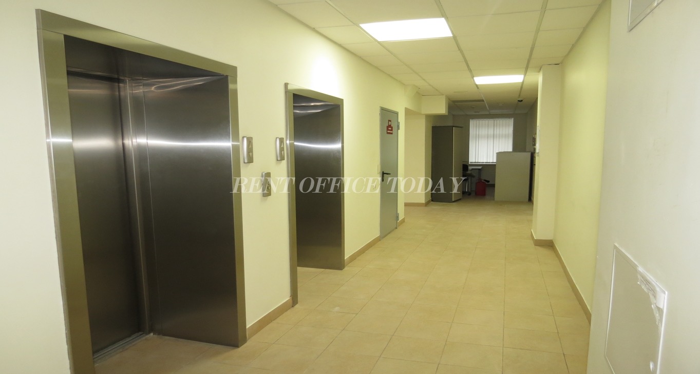 Rent office Новослободский Лофт — photo 23