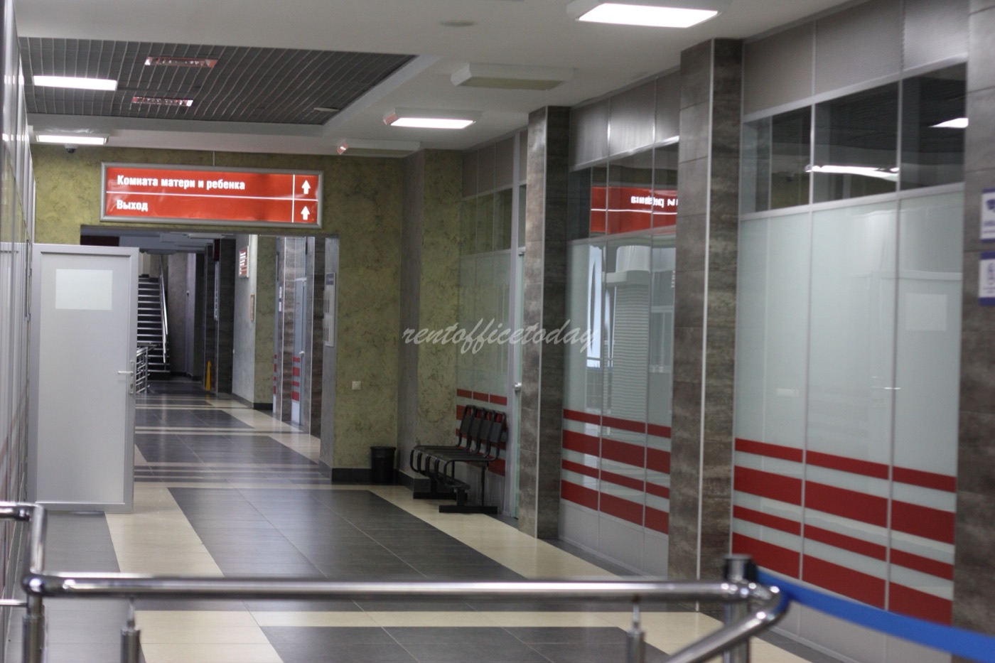 Новослободский Лофт, Новослободская улица, 45 кор. В — office space for rent, photo 6