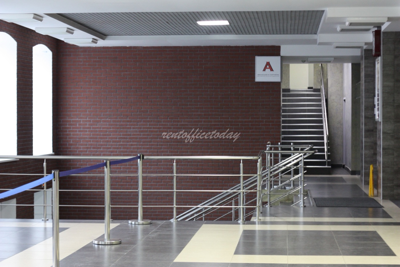 Новослободский Лофт, Новослободская улица, 45 кор. В — office space for rent, photo 7