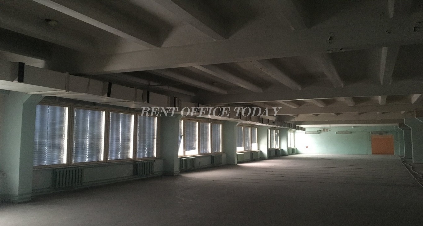 Rent office Новоясеневский 24к4 — photo 2