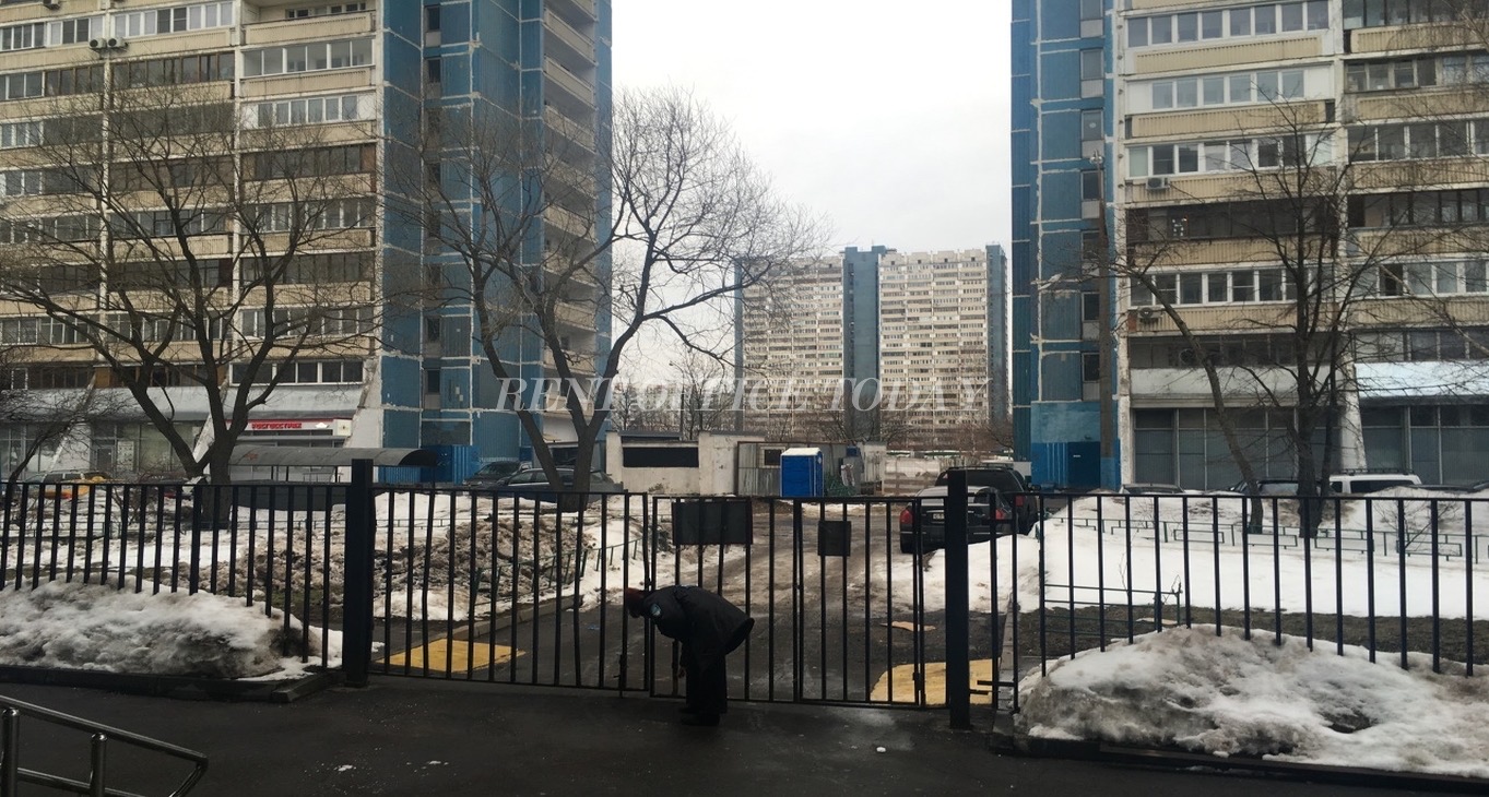 Rent office Новоясеневский 24к4 — photo 3