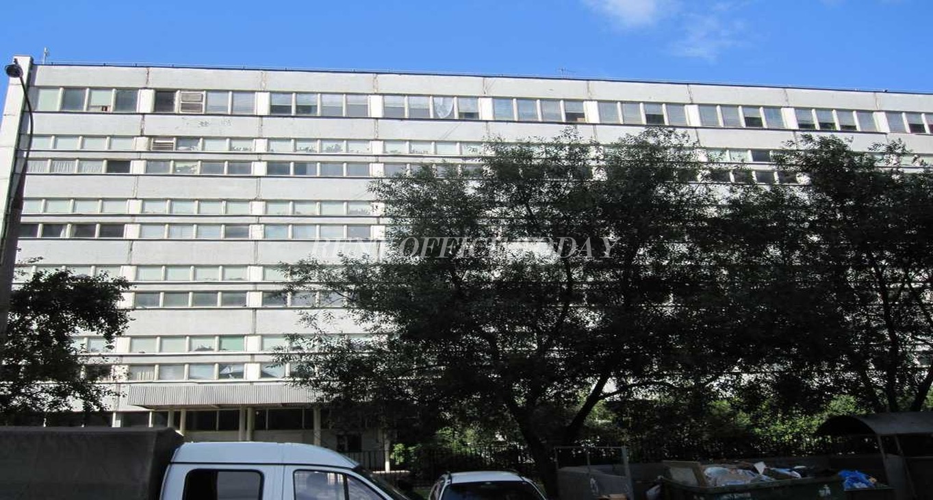 Rent office Новоясеневский 24к4 — photo 1