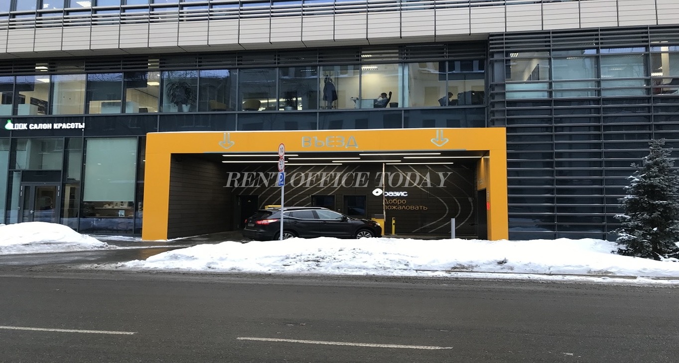 Rent office Оазис — photo 14