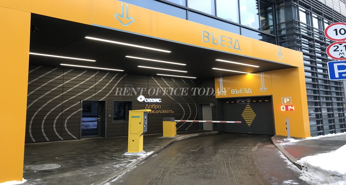 Rent office Оазис — photo 15