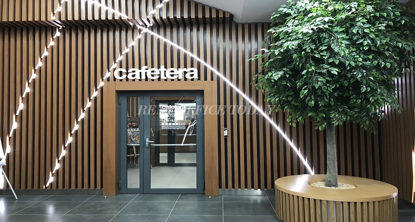 Rent office Оазис — photo 18