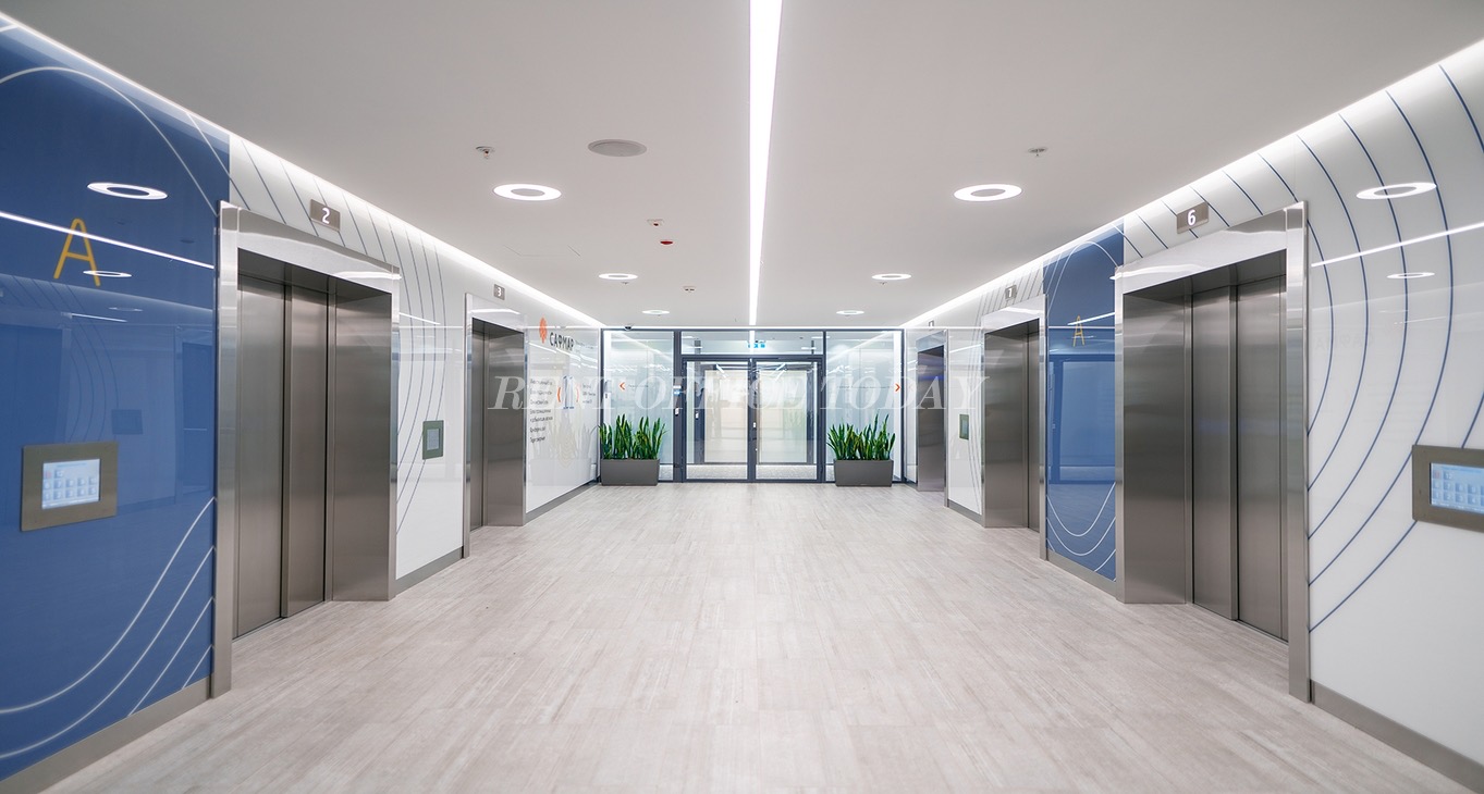 Rent office Оазис — photo 9