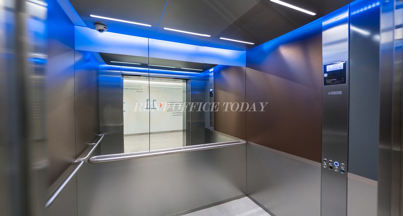 Rent office Оазис — photo 10