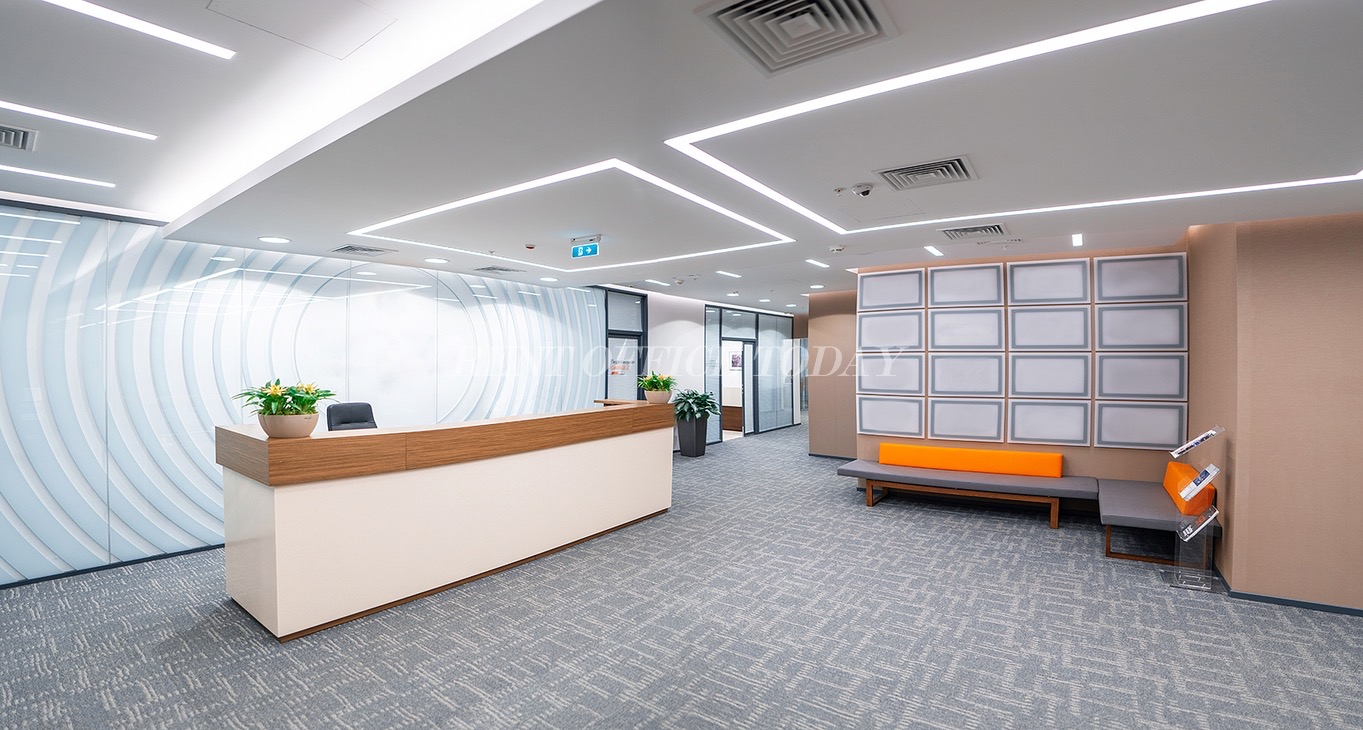 Rent office Оазис — photo 11