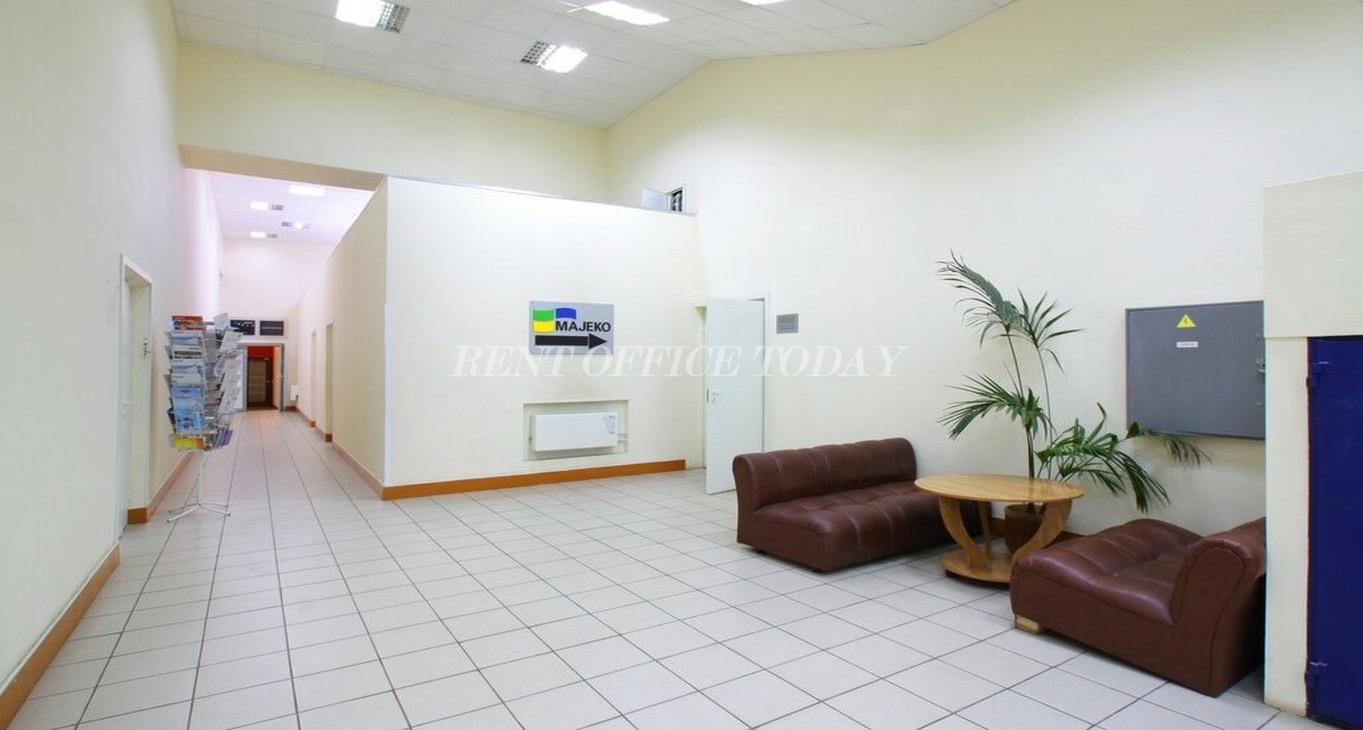 Obrazcova 14, ulitsa Obraztsova, 14 — office space for rent, photo 4