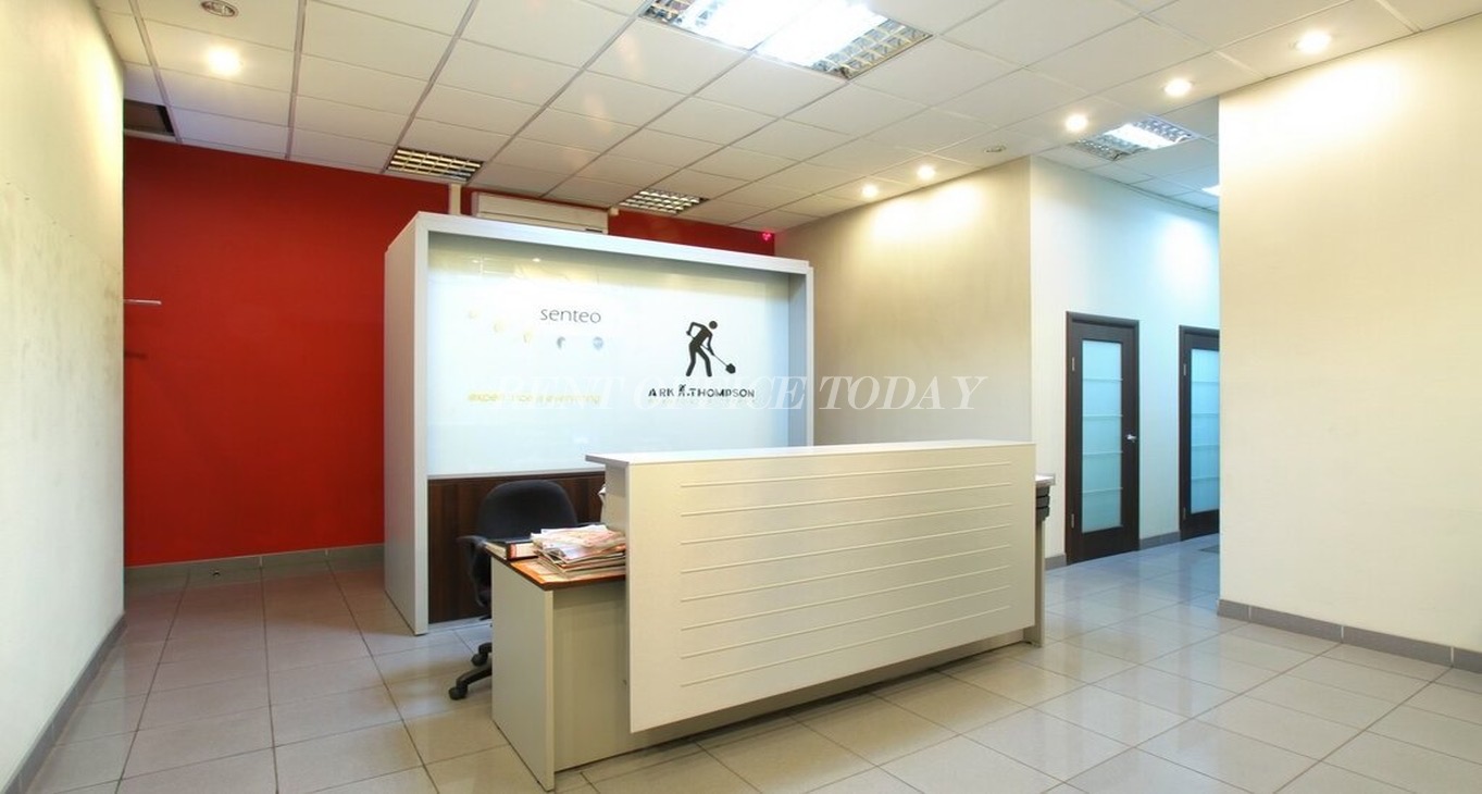 Obrazcova 14, ulitsa Obraztsova, 14 — office space for rent, photo 5