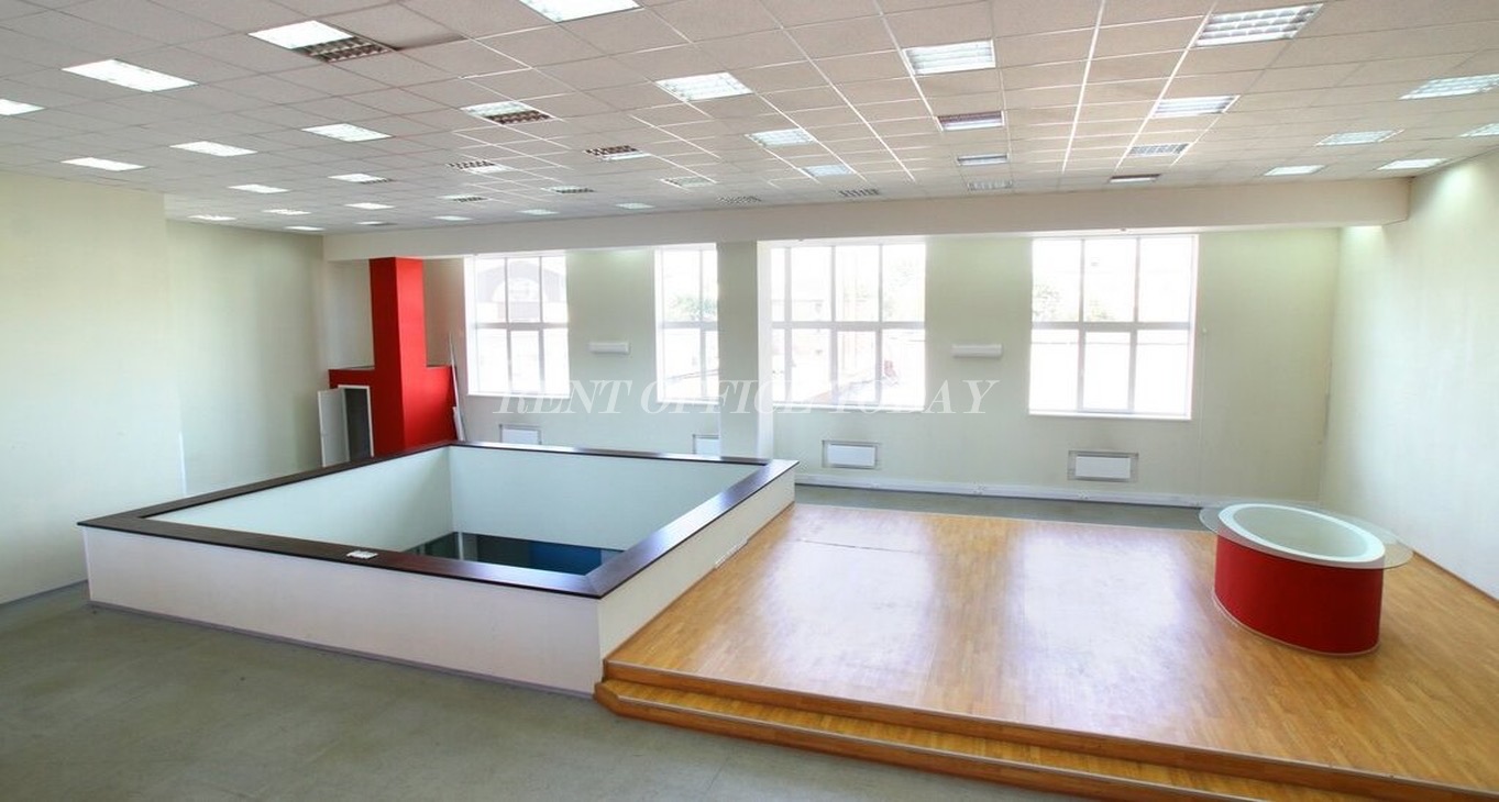 Obrazcova 14, ulitsa Obraztsova, 14 — office space for rent, photo 8