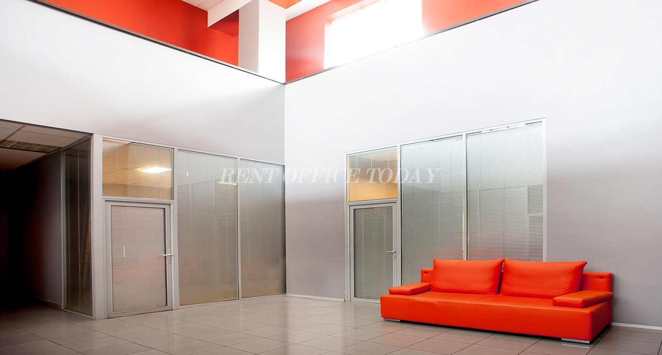 Obrazcova 14, ulitsa Obraztsova, 14 — office space for rent, photo 9