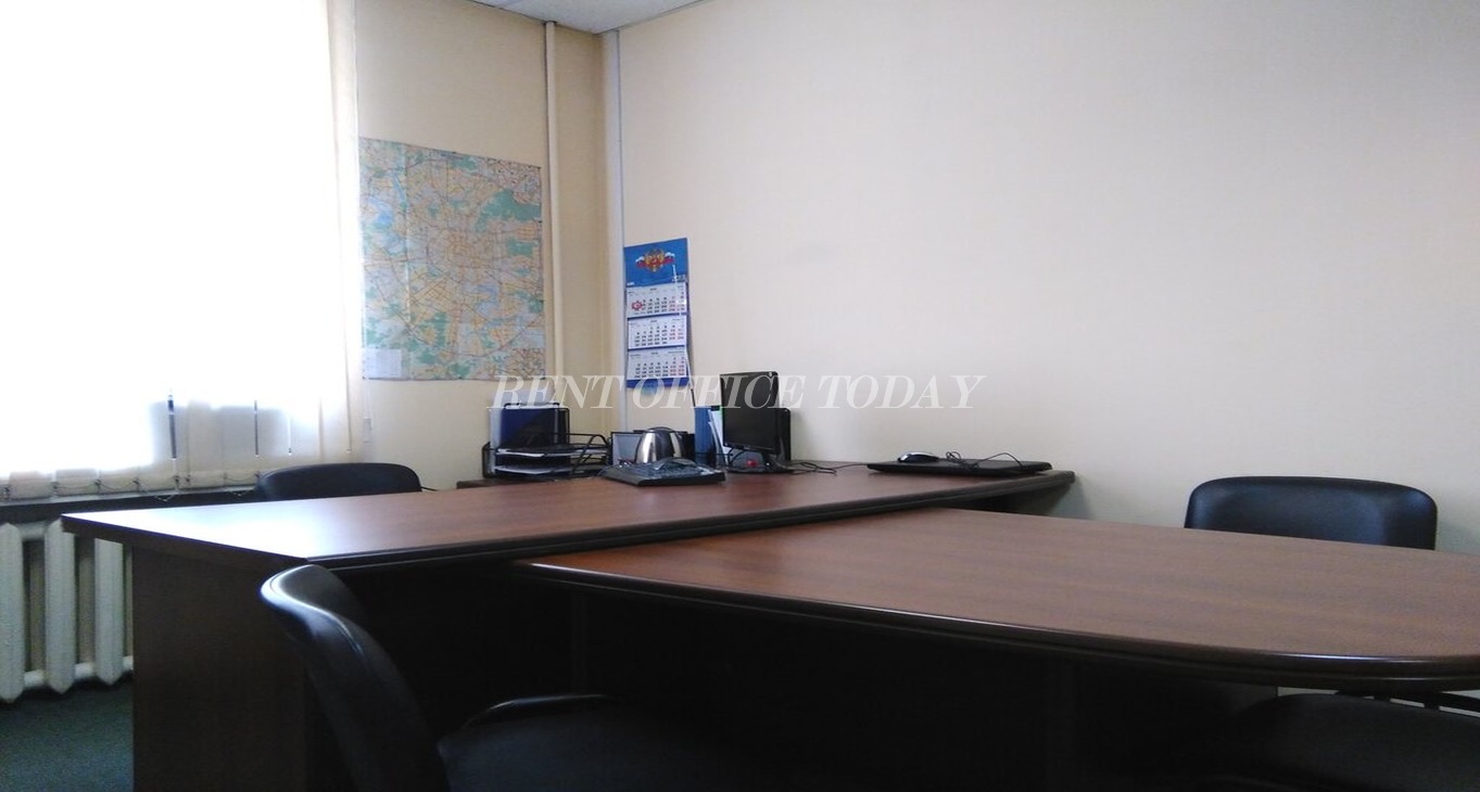 SET (Башня К2), ул Верейская, д 29/32б — office space for rent, photo 2