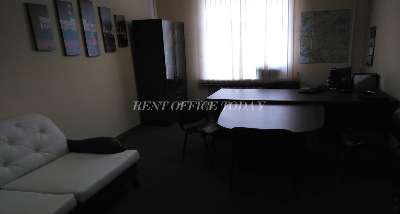 Ogorodniy 14, Ogorodnyj proezd, 14 — office space for rent, photo 3