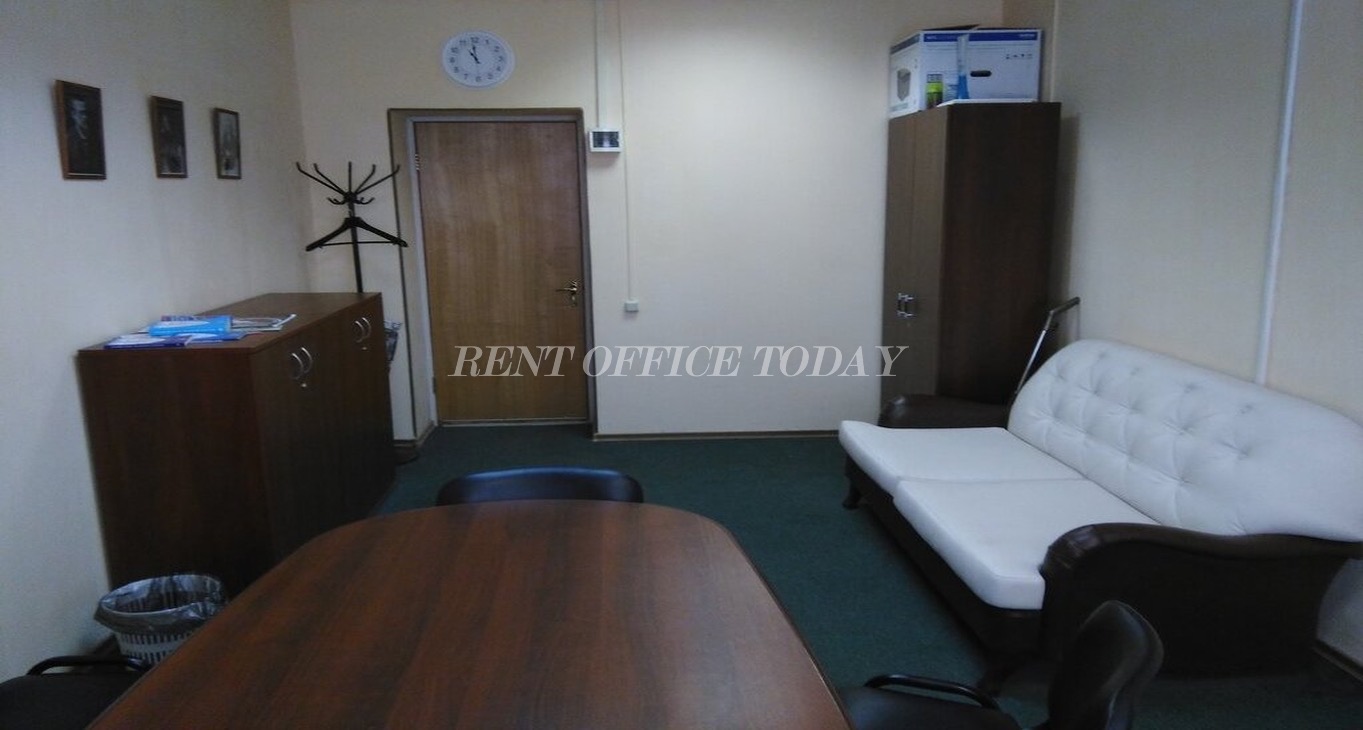 Ogorodniy 14, Ogorodnyj proezd, 14 — office space for rent, photo 4