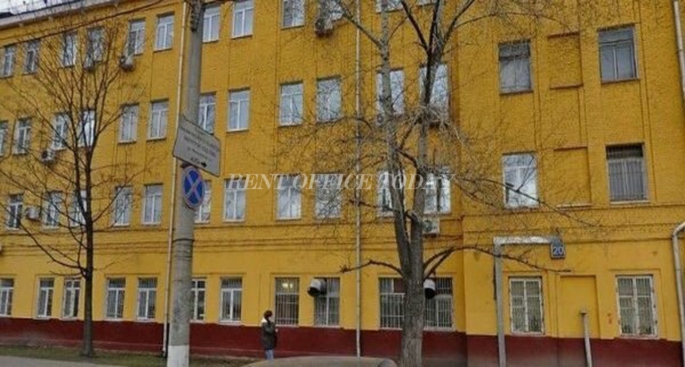 SET (Башня К1), ул Верейская, д 29/32Б стр 1 — office space for rent, photo 2