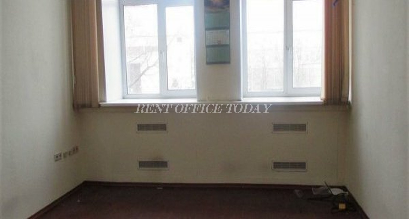 Ogorodniy 20, Ogorodnyj proezd, 20 — office space for rent, photo 2