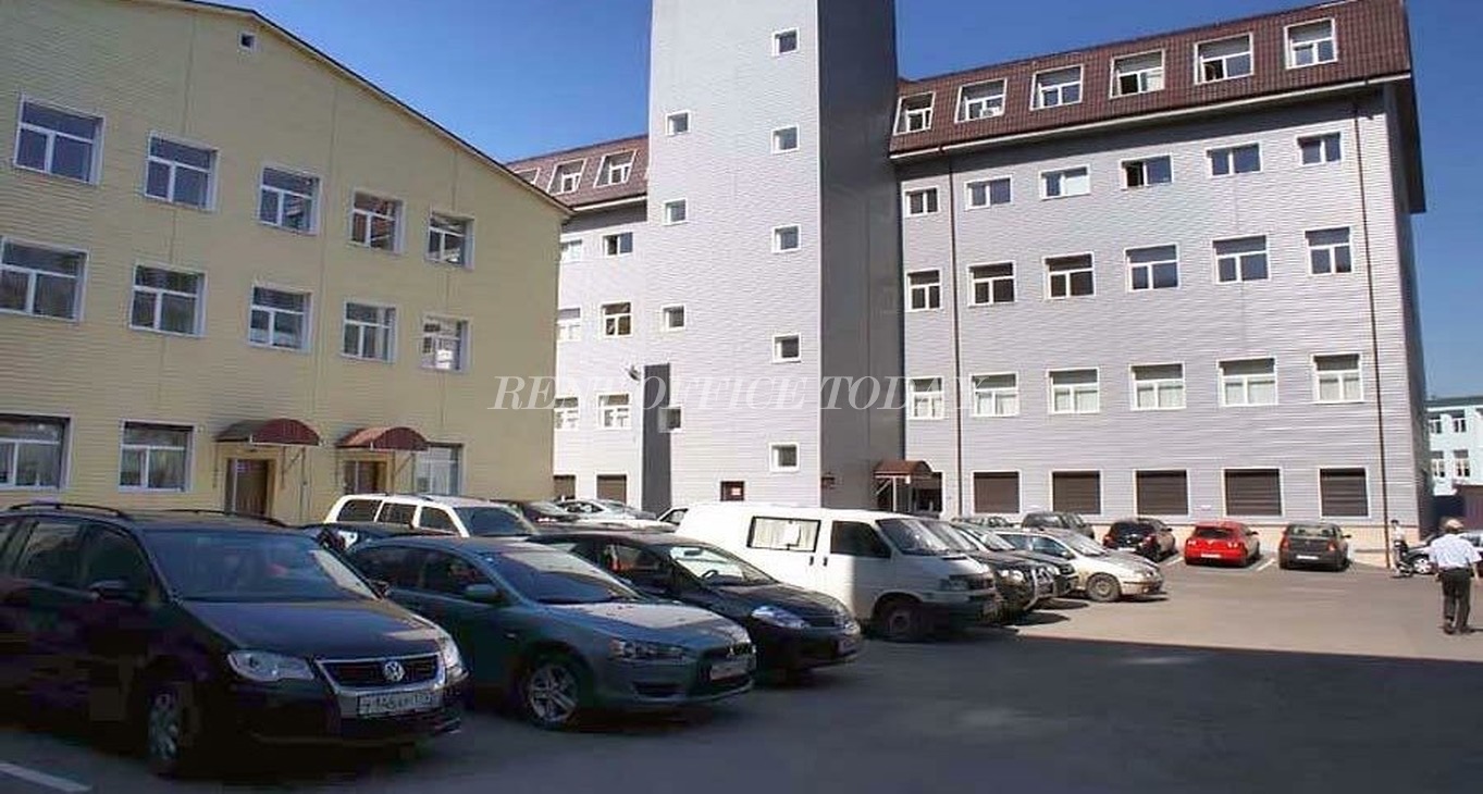 Огородный, Огородный проезд, 5 — office space for rent, photo 1