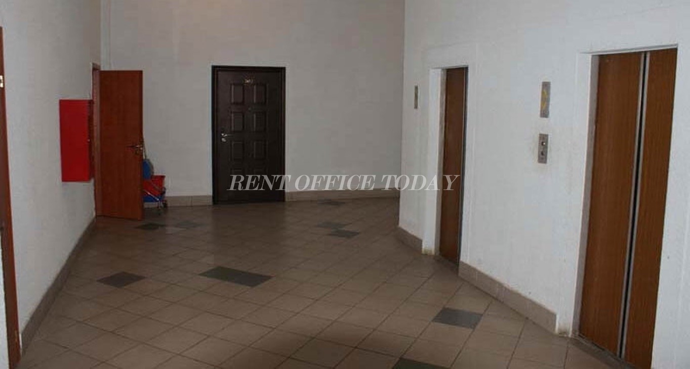 Огородный, Огородный проезд, 5 — office space for rent, photo 2