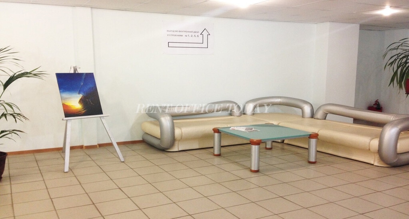 Огородный, Огородный проезд, 5 — office space for rent, photo 3