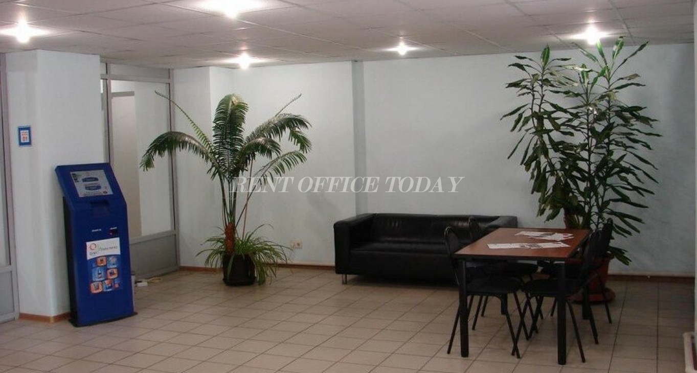 Огородный, Огородный проезд, 5 — office space for rent, photo 5