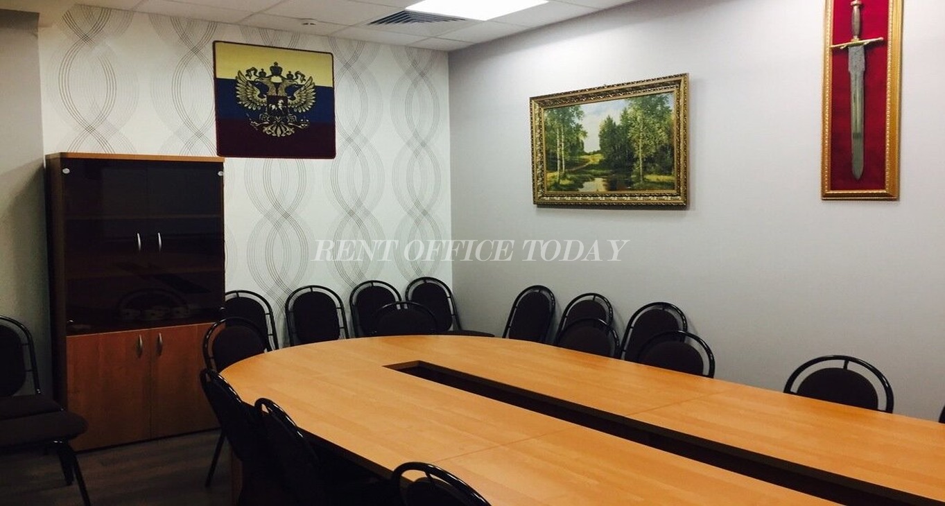 Огородный, Огородный проезд, 5 — office space for rent, photo 6