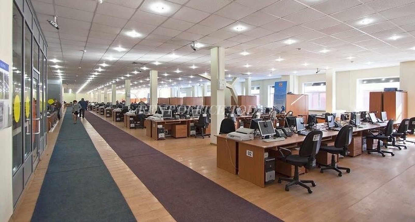 Огородный, Огородный проезд, 5 — office space for rent, photo 7