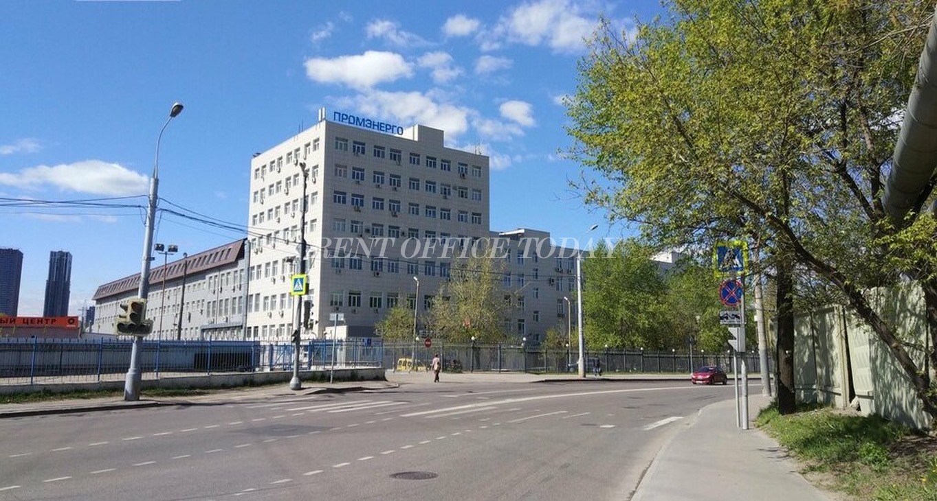 Огородный, Огородный проезд, 5 — office space for rent, photo 8