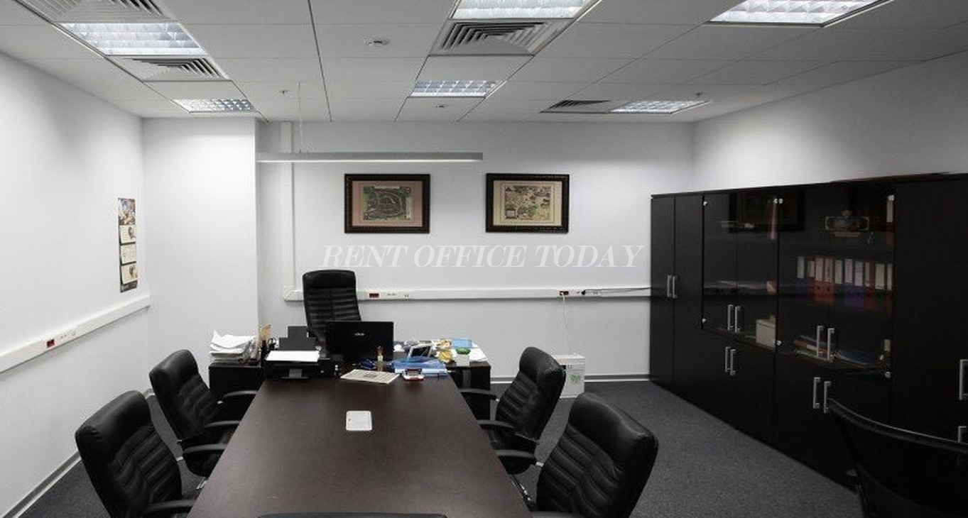 Rent office Okhotny Ryad 2 — photo 15