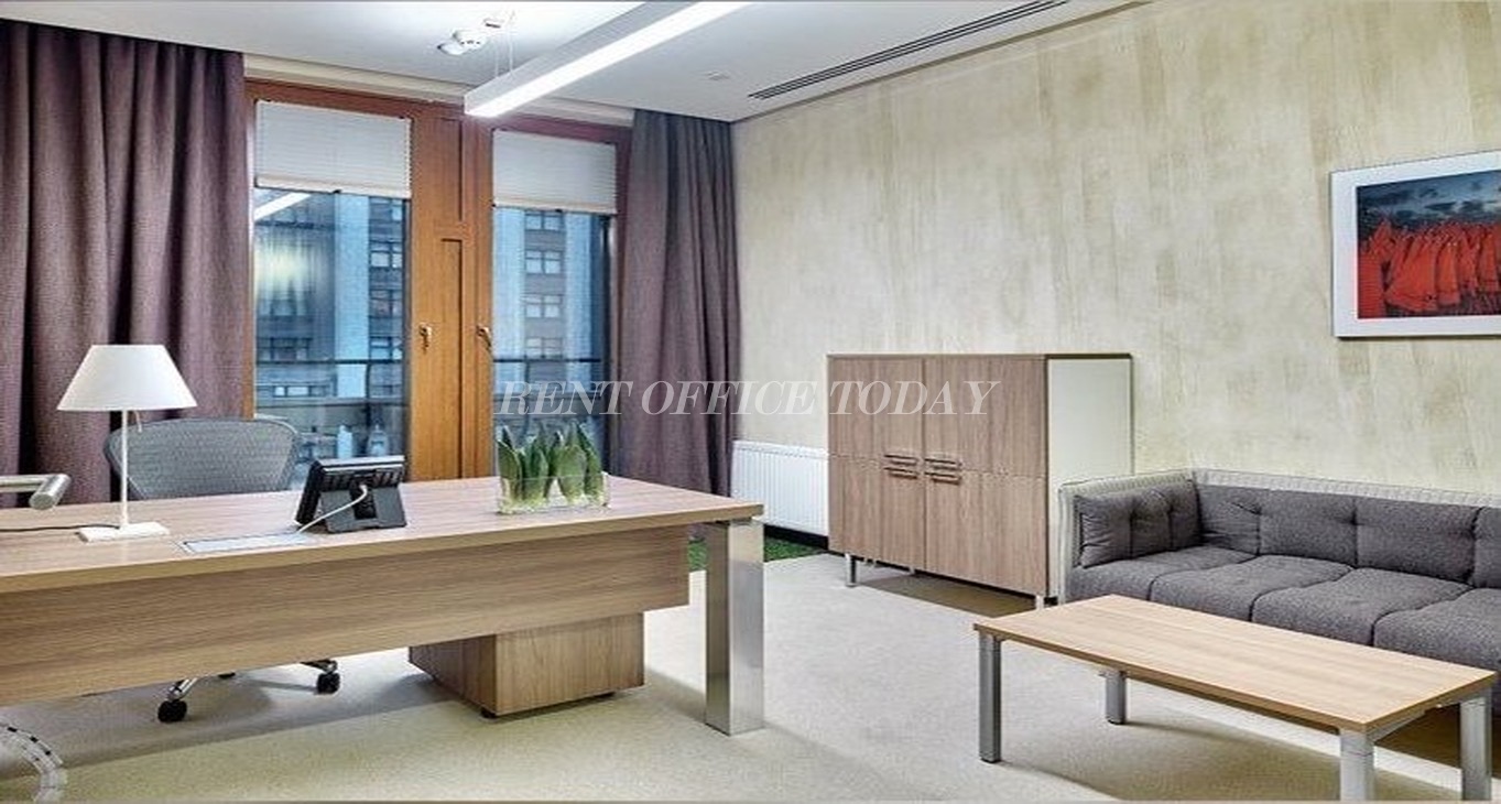 Rent office Okhotny Ryad 2 — photo 16
