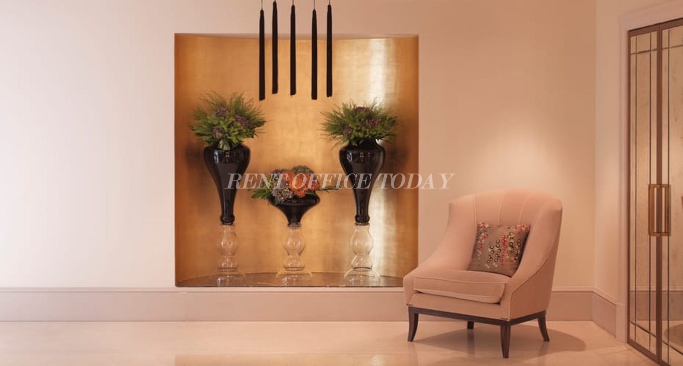 Rent office Okhotny Ryad 2 — photo 11