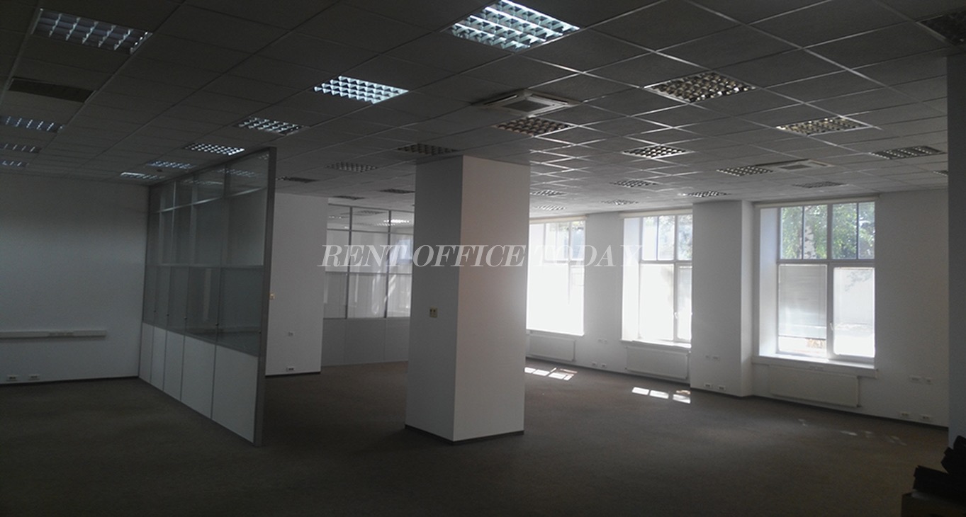 Rent office Олимп — photo 1