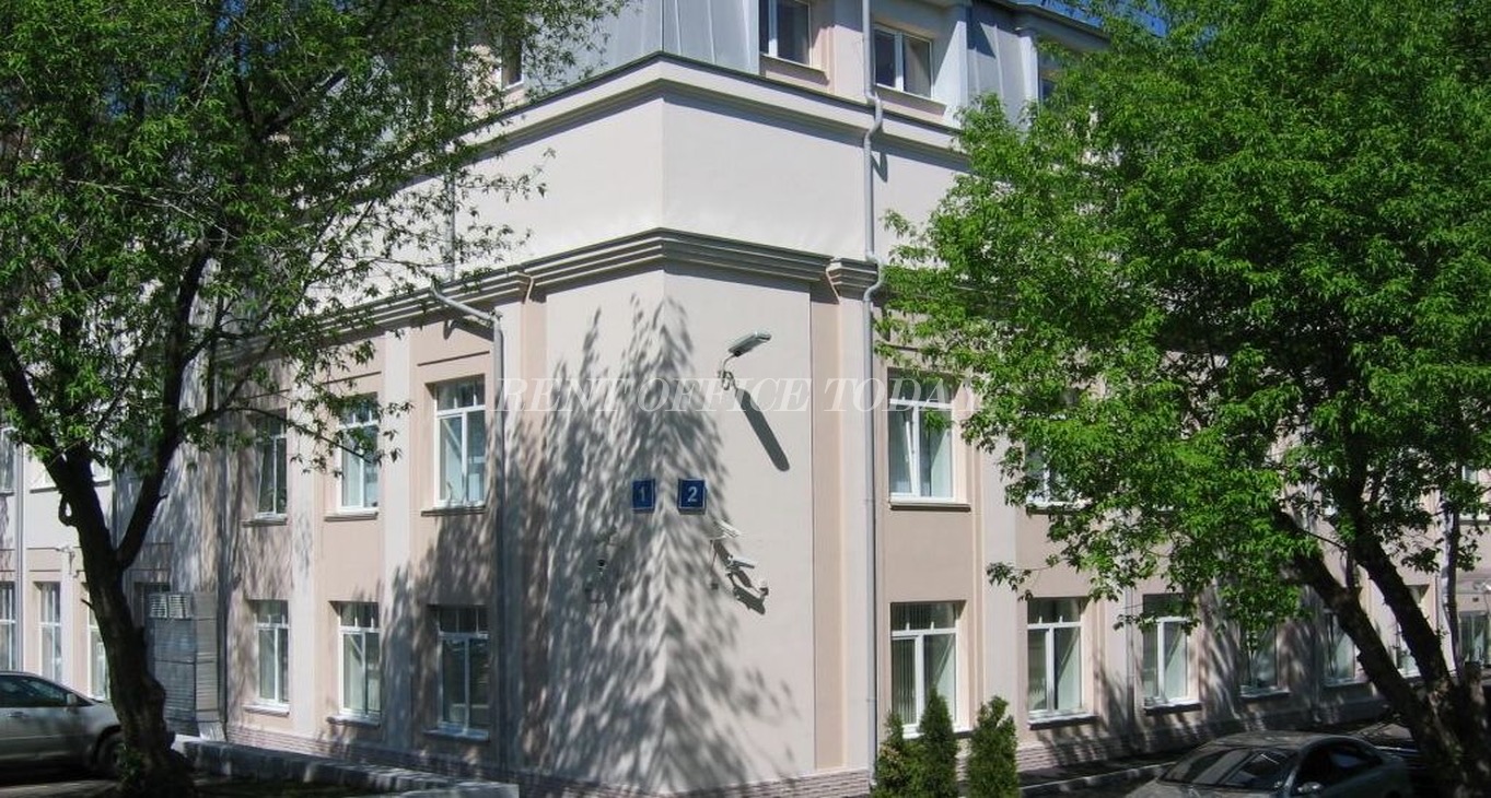 Rent office Олимп — photo 4