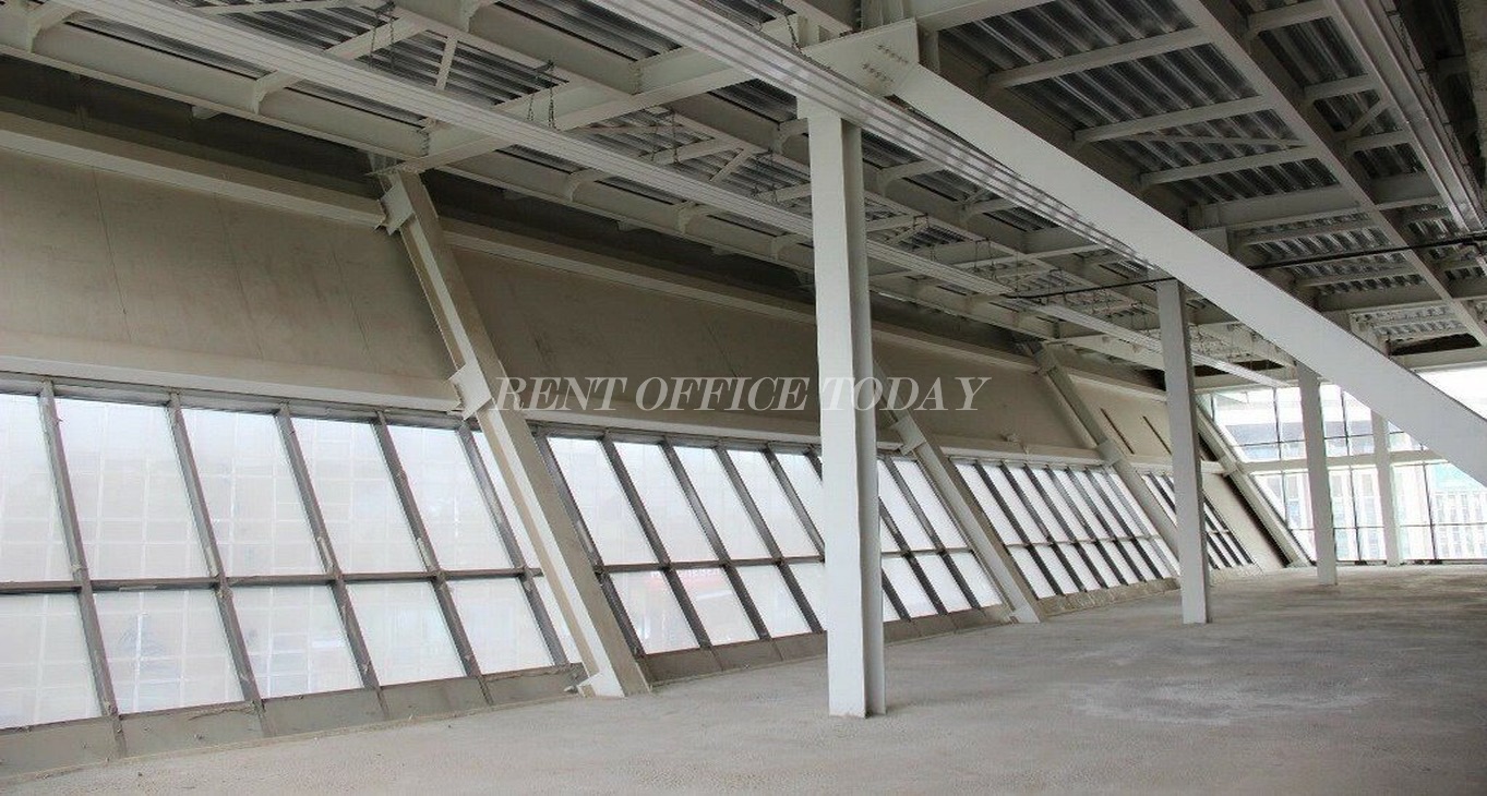 Rent office Olympic Hall — photo 9