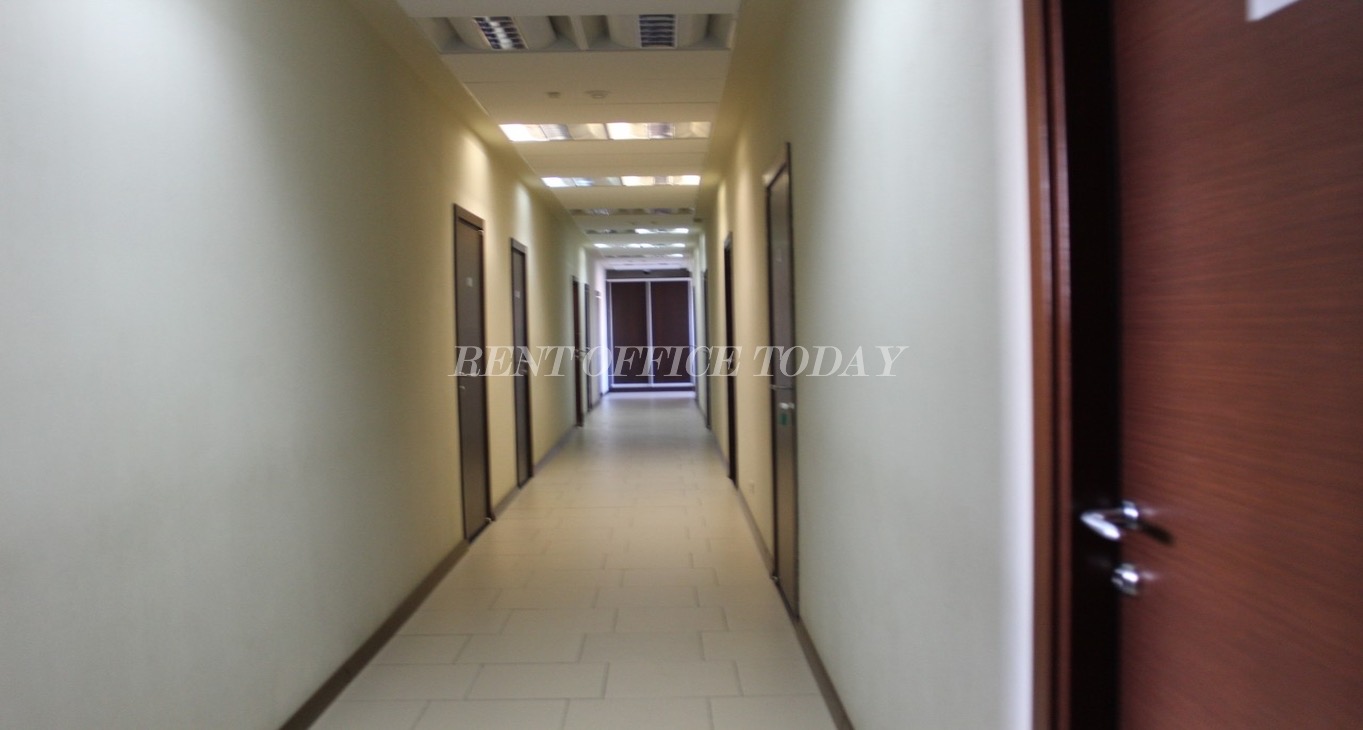 Rent office Орджоникидзе 10 — photo 2