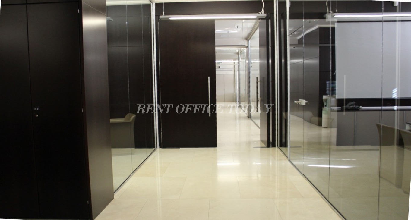 Rent office Орджоникидзе 10 — photo 3