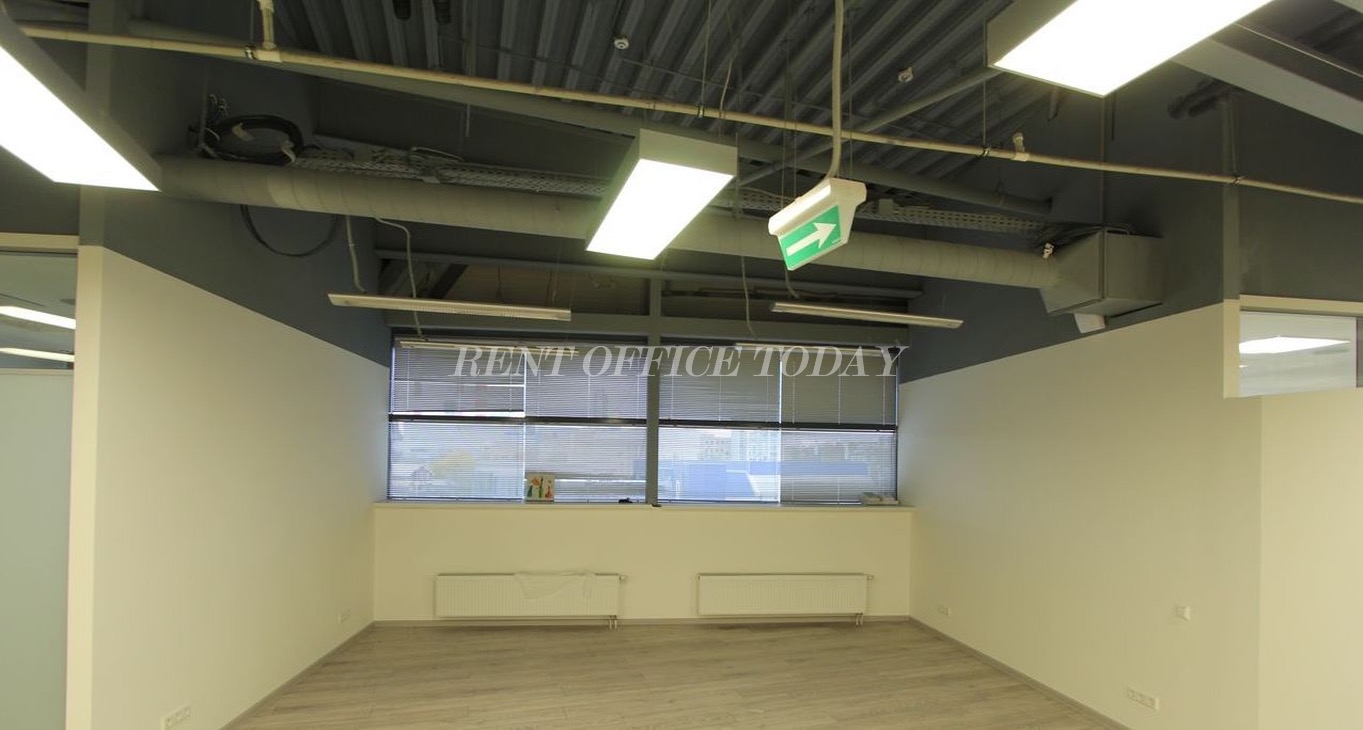 Rent office Орджоникидзе 11 — photo 9