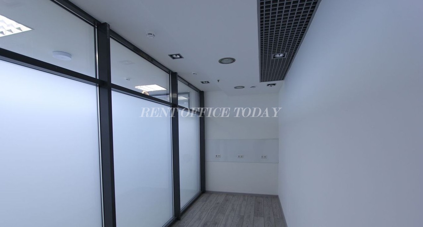 Rent office Орджоникидзе 11 — photo 10