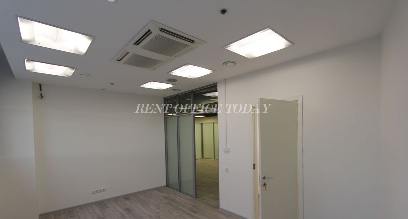 Rent office Орджоникидзе 11 — photo 11