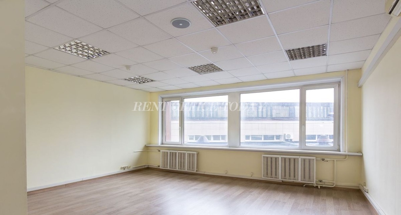 Rent office Орджоникидзе 11 — photo 12
