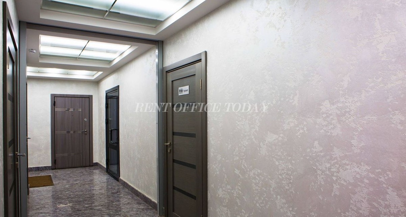 Rent office Орджоникидзе 11 — photo 13