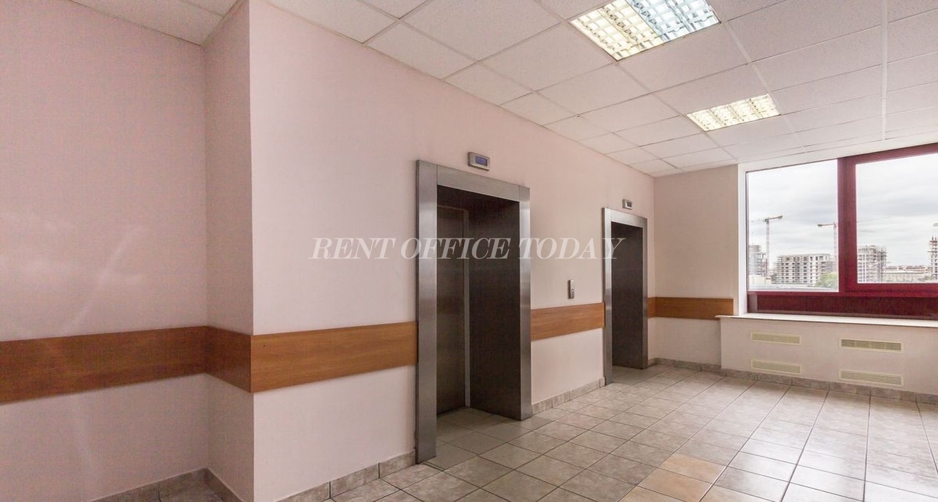 Rent office Орджоникидзе 11 — photo 15