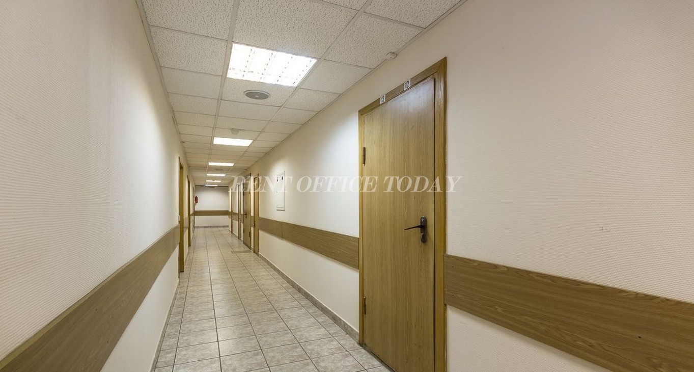 Rent office Орджоникидзе 11 — photo 16