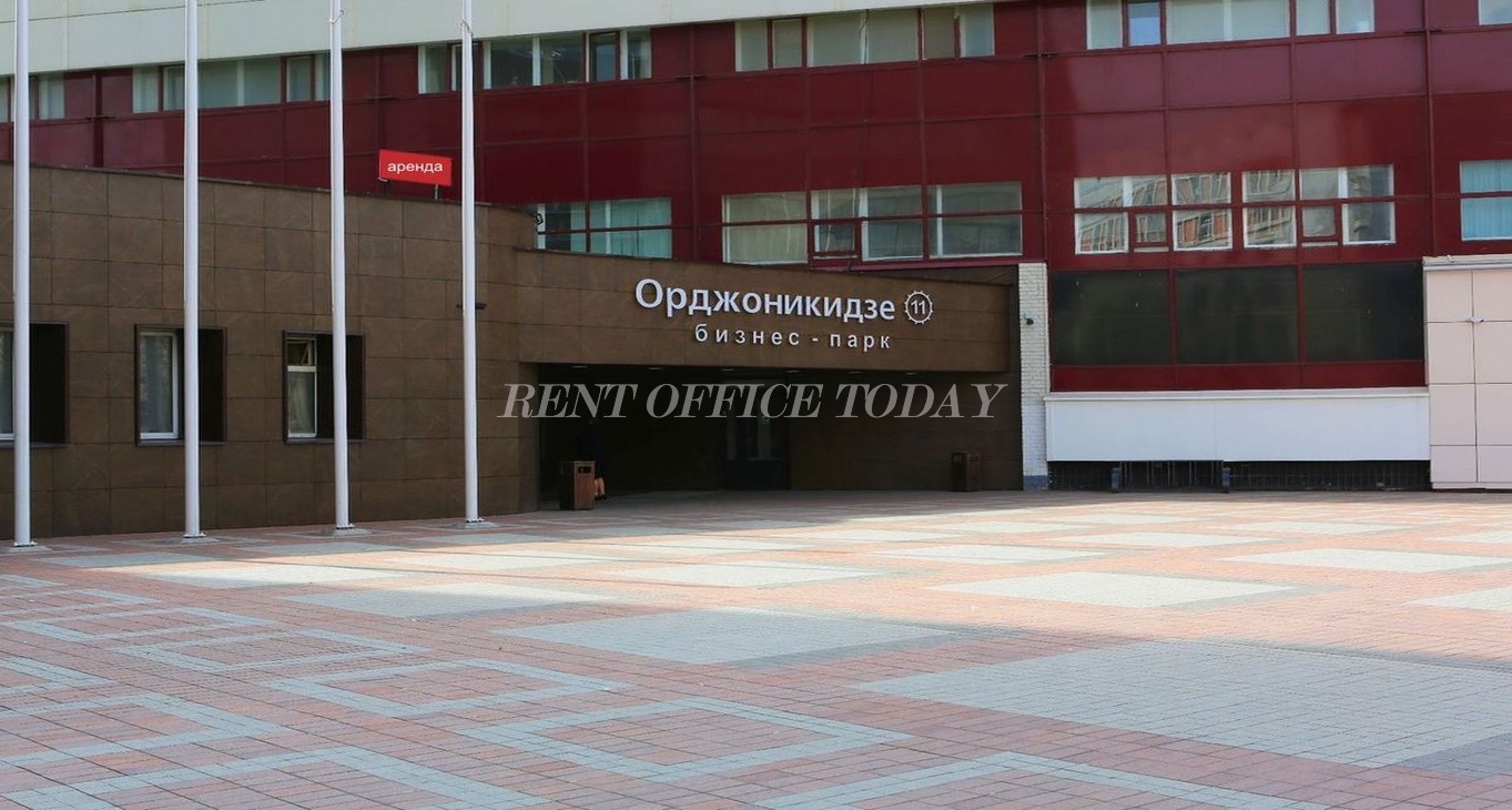 Rent office Орджоникидзе 11 — photo 17
