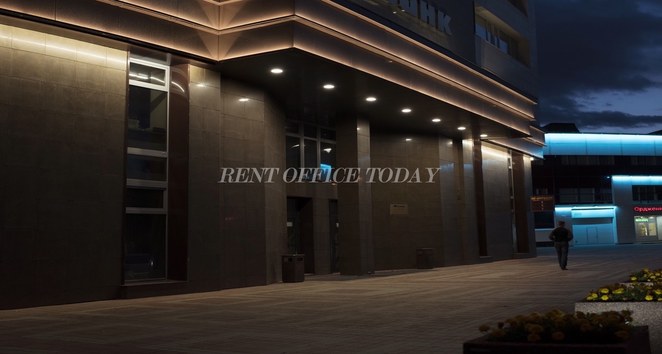 Rent office Орджоникидзе 11 — photo 4