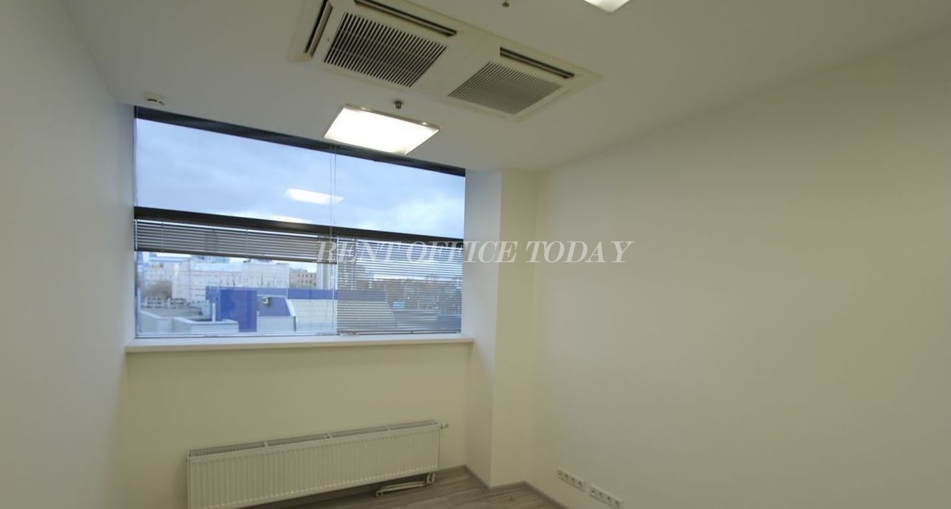 Rent office Орджоникидзе 11 — photo 6