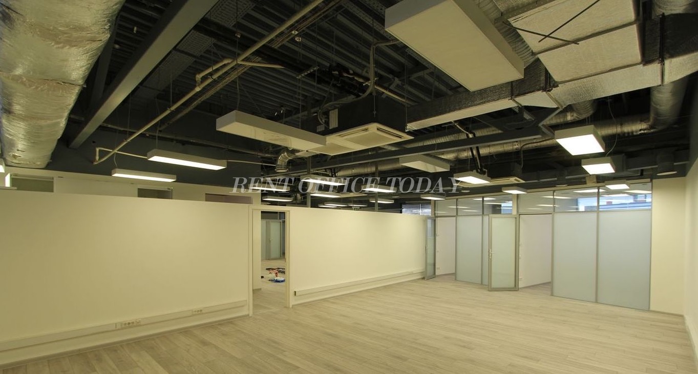 Rent office Орджоникидзе 11 — photo 7