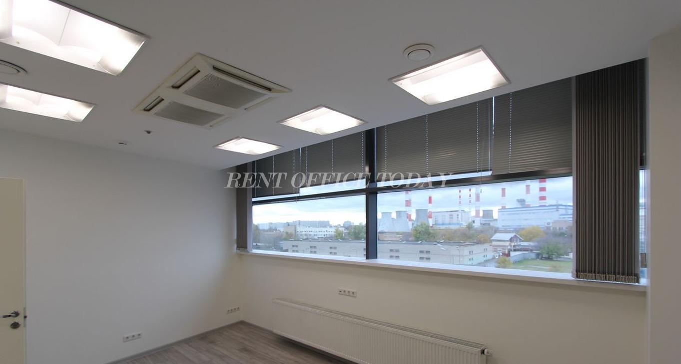Rent office Орджоникидзе 11 — photo 8