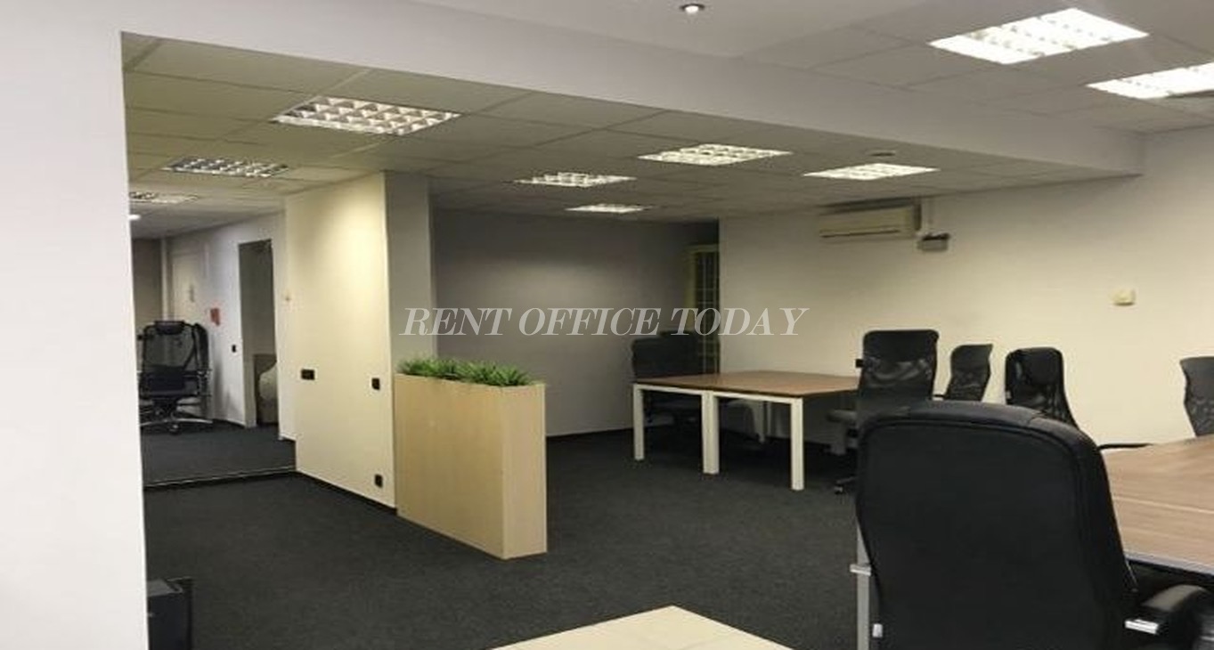 Rent office Orlikov — photo 3