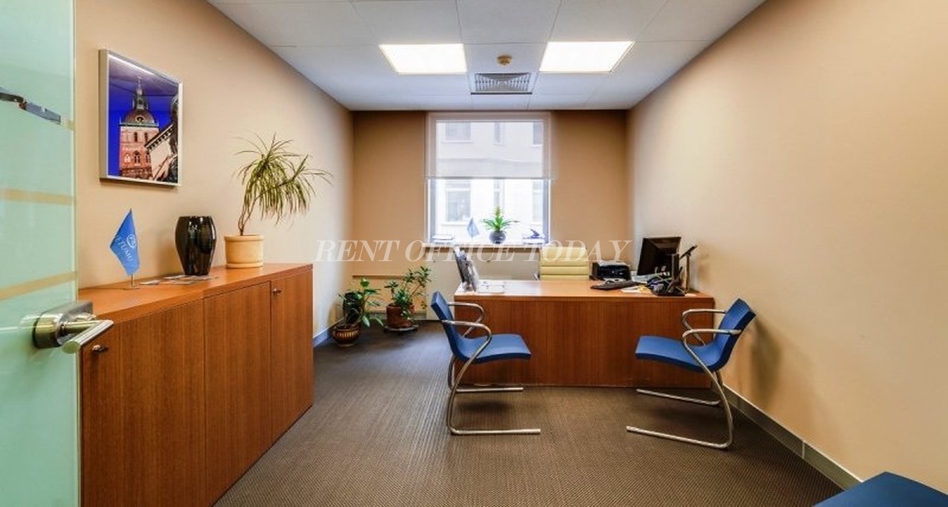 Ост Хаус, Барыковский переулок, 2 — office space for rent, photo 5